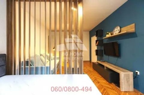 Rent, one bedroom apartment, 38m², Stari Grad, Beograd - image 5