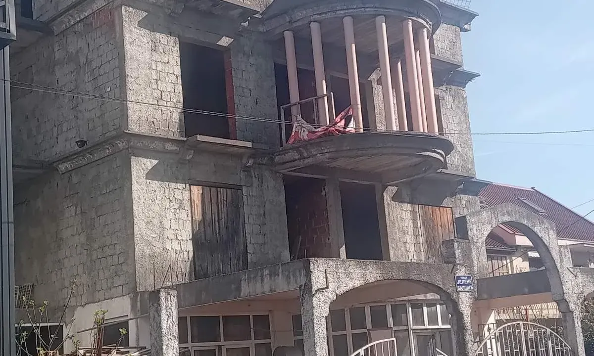 Sale, office space, 850m², Podgorica, Crna Gora