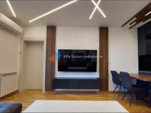 Rent, two bedroom apartment, 60m², Hala Pionir, Palilula Sve Podlokacije - image 7