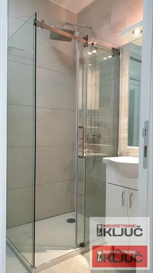 Izdavanje, dvosoban stan, 38m², Telep, Novi Sad Sve Podlokacije