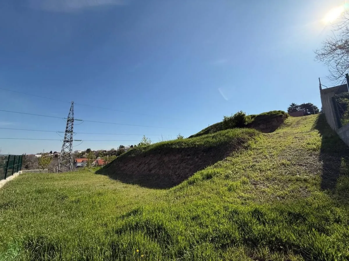 Prodaja, plac, 22000m², Petrovaradin, Novi Sad