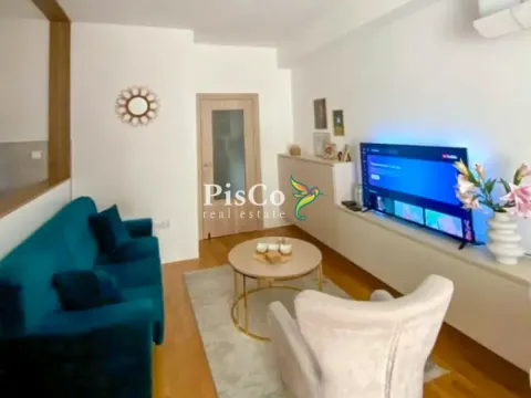 Sale, one bedroom apartment, 35m², Ljubović, Podgorica - image 1