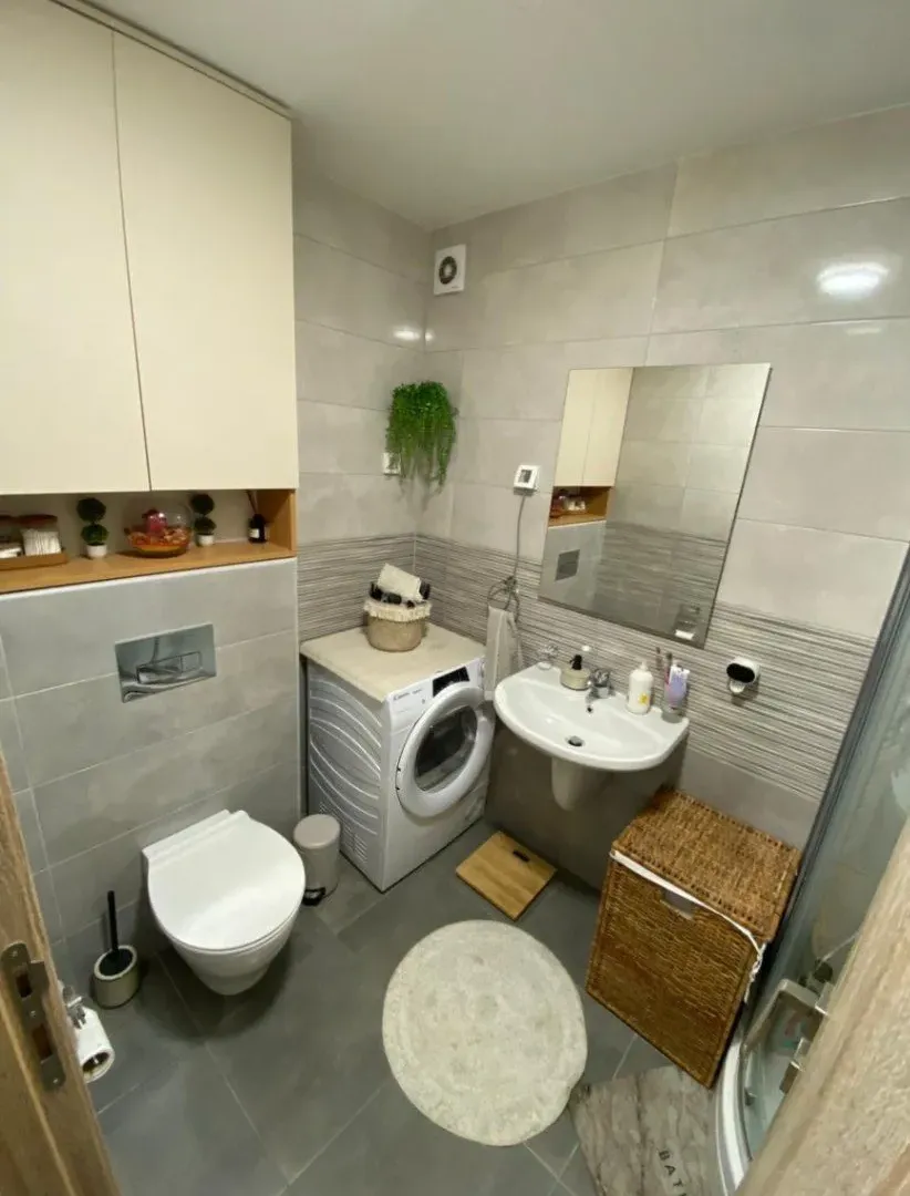 Prodaja, stan, 35m², Ljubović, Podgorica