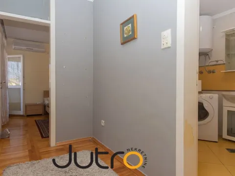 Rent, two bedroom apartment, 64m², Stari Aerodrom, Podgorica - image 6