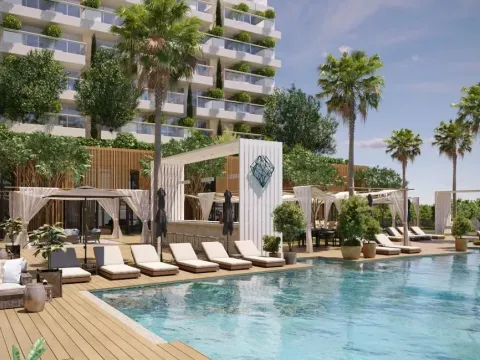 Prodaja, stan, 266m², Budva, Crna Gora - image 6