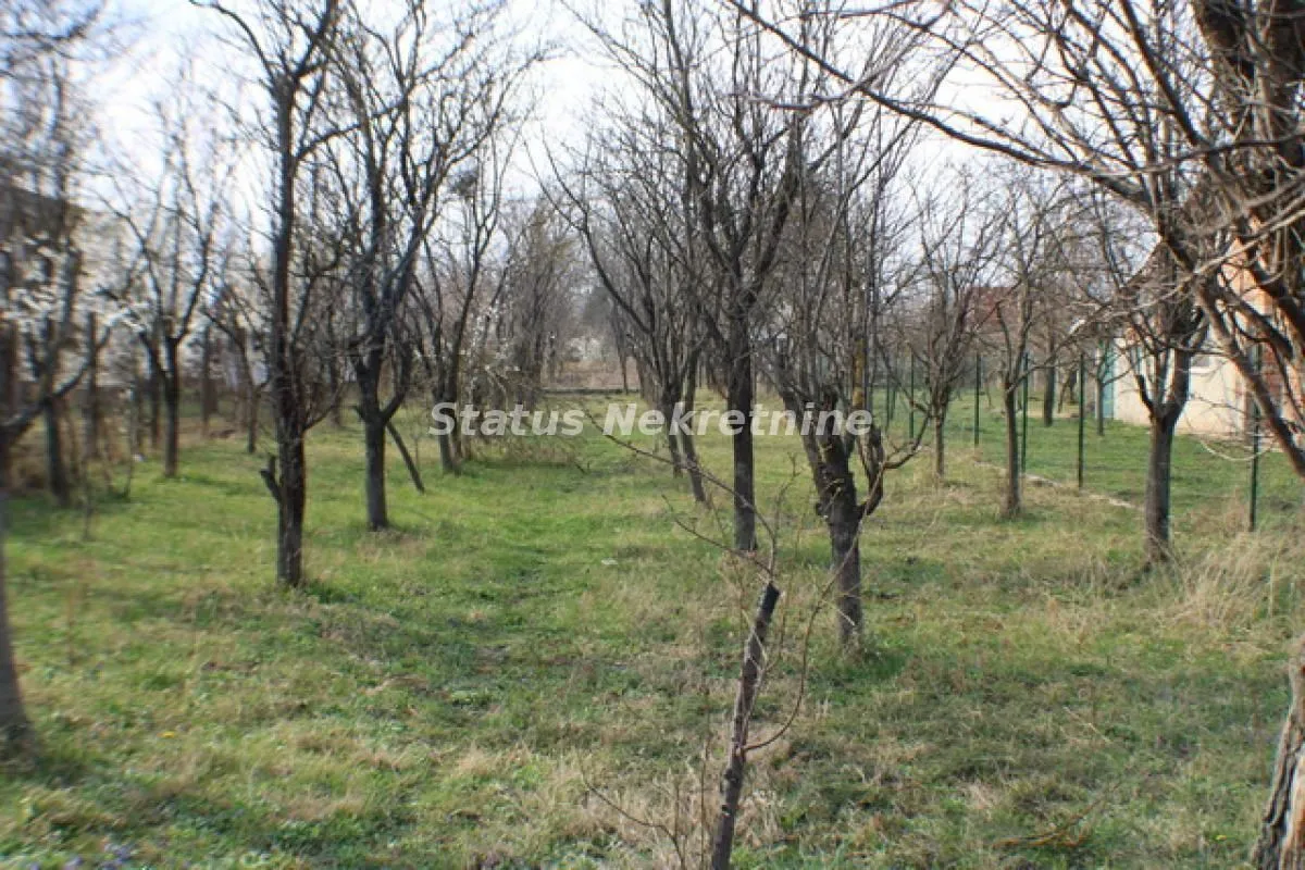 Prodaja, plac, 1000m², Zrenjanin, Srbija