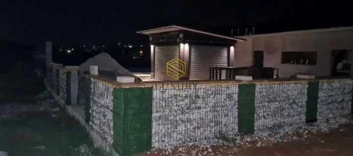 Rent, office space, 550m², Tološi, Podgorica