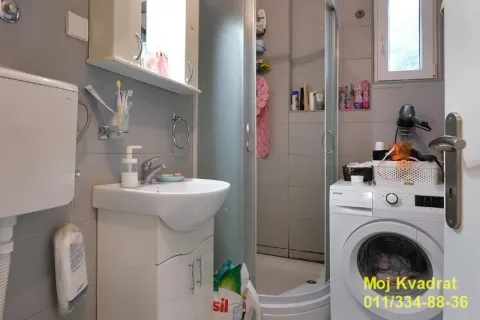 Prodaja, jednosoban stan, 43m², Karaburma, Palilula Sve Podlokacije - image 4