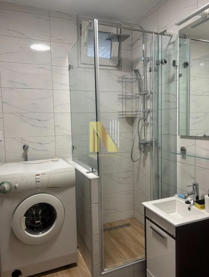 Izdavanje, garsonjera, 26m², Liman 3, Novi Sad Sve Podlokacije