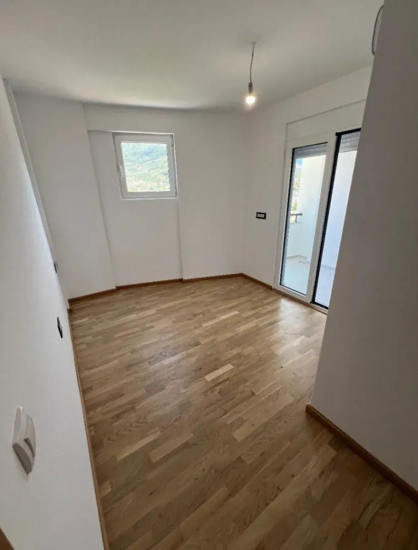 Sale, apartment, 81m², Bjeliši, Bar
