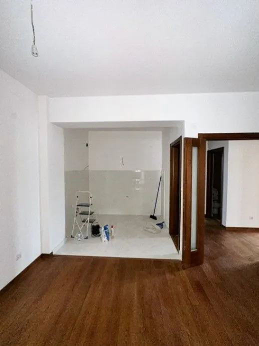 Sale, two bedroom apartment, 69m², Momišići, Podgorica