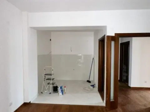 Sale, two bedroom apartment, 69m², Momišići, Podgorica