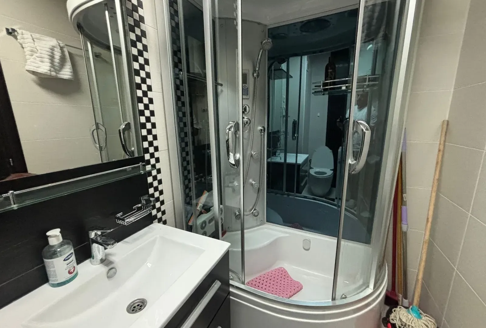 Prodaja, jednosoban stan, 47m², Rozino, Budva