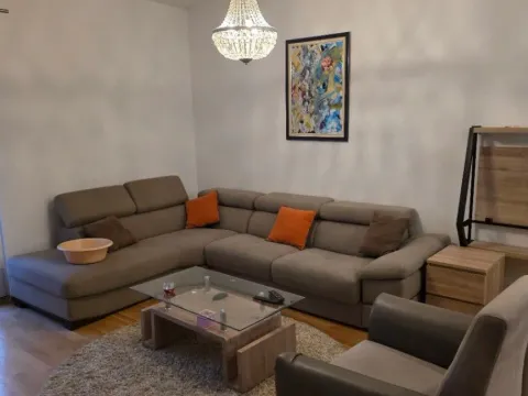 Izdavanje, dvosoban stan, 72m², Blok 9, Podgorica - image 2