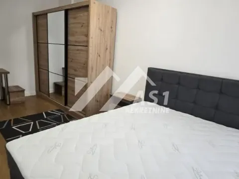 Rent, two bedroom apartment, 45m², Rotkvarija, Novi Sad Sve Podlokacije - image 8