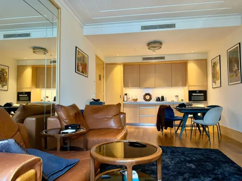 Prodaja, jednosoban stan, 68m², Tivat, Crna Gora - image 4