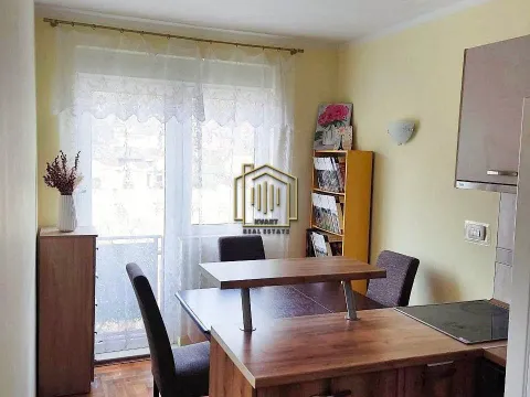 Prodaja, jednosoban stan, 46m², Dalmatinska ulica, Podgorica - image 2