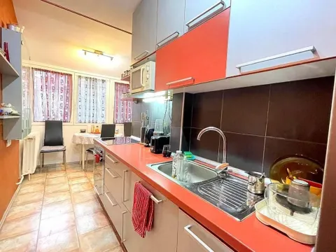 Sale, two bedroom apartment, 48m², Julino Brdo, Beograd - image 10