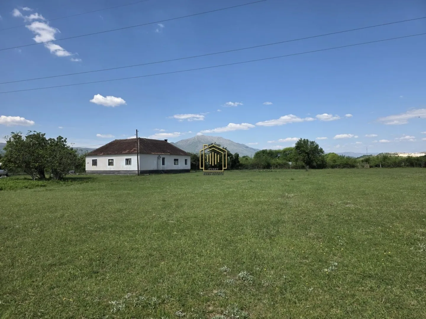 Prodaja, kuća, 145m², Spuž, Danilovgrad