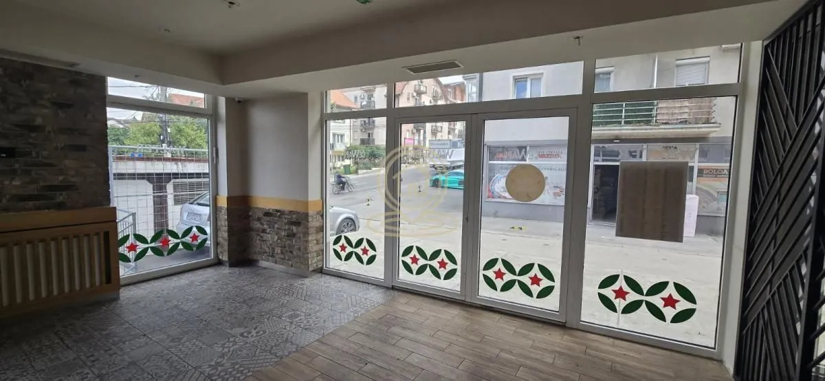 Rent, office space, 200m², Kaludjerica, Grocka