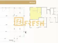 Prodaja, garsonjera, 29m², Zabjelo, Podgorica - image 2