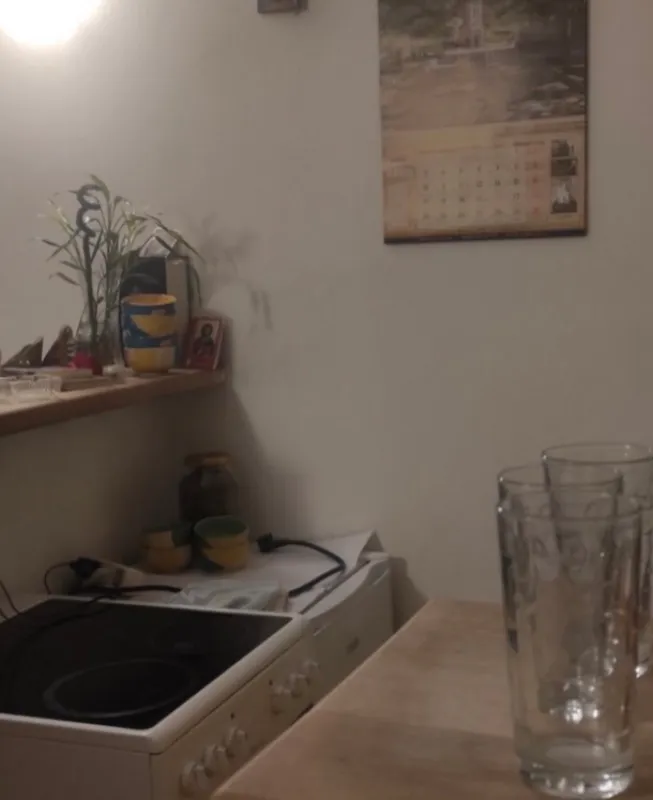 Prodaja, garsonjera, 23m², Petrovac, Budva