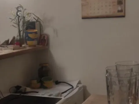 Sale, studio apartment, 23m², Petrovac, Budva - image 7