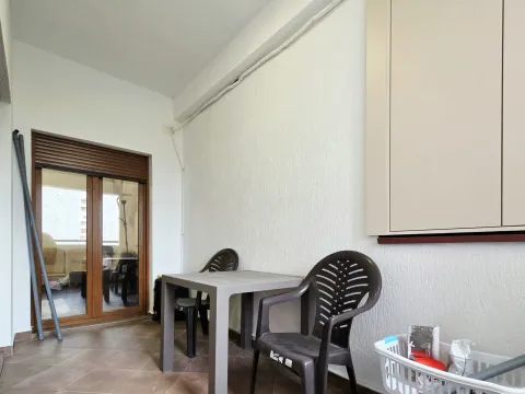 Rent, one bedroom apartment, 43m², Tuški Put, Podgorica - image 11
