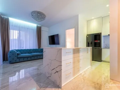 Sale, one bedroom apartment, 56m², Rafailovići, Budva - image 5