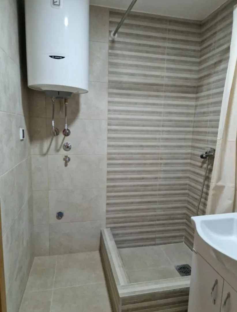 Rent, two bedroom apartment, 75m², Murtovina, Podgorica