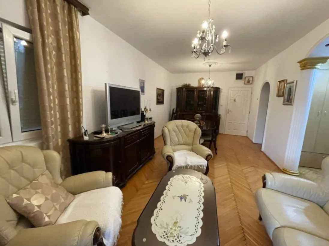 Sale, one bedroom apartment, 45m², Velji Vinogradi, Budva