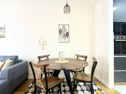 Rent, apartment, 43m², Central Point, Podgorica - image 10