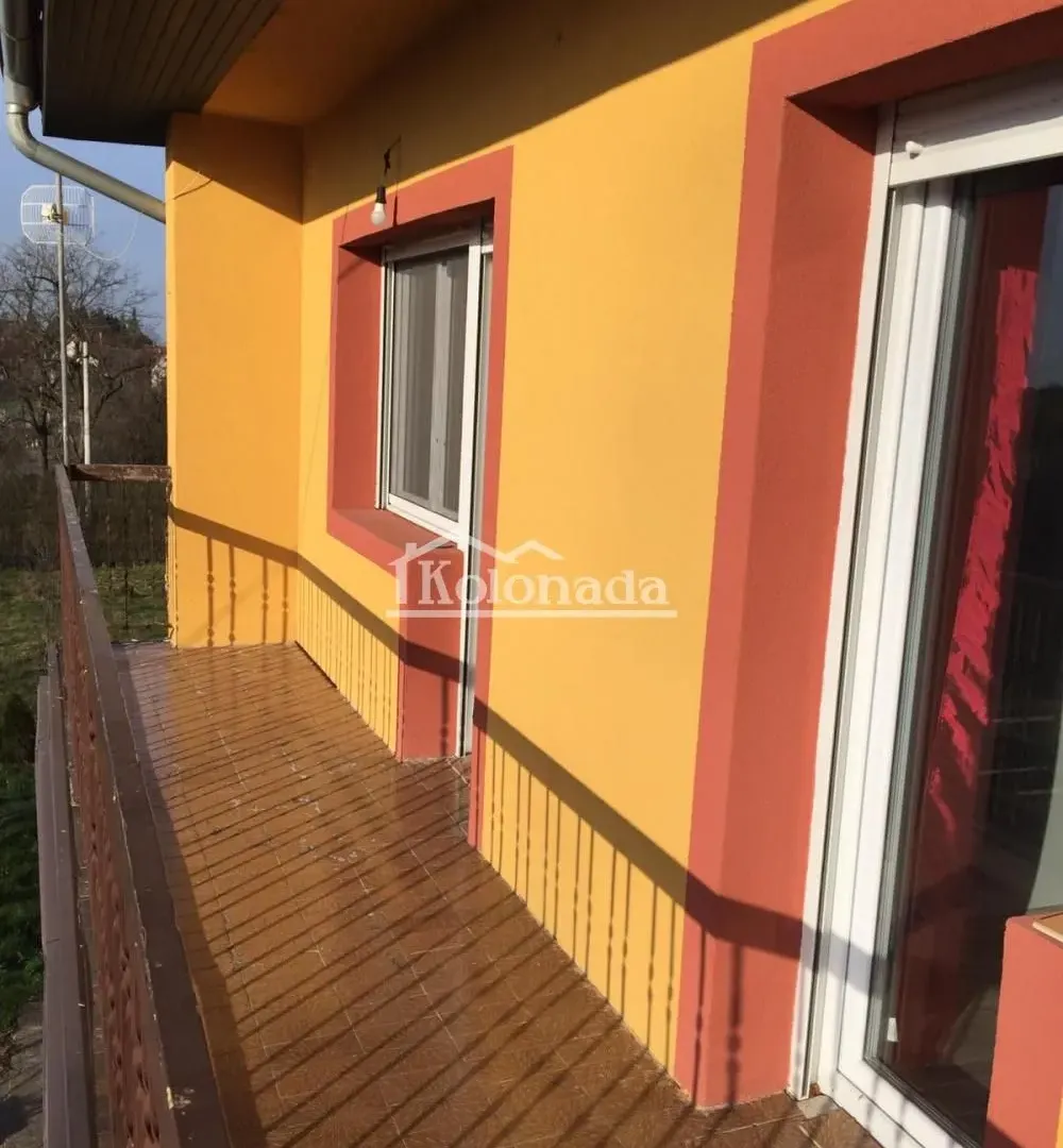 Prodaja, kuća, 150m², Nemenikuće, Sopot