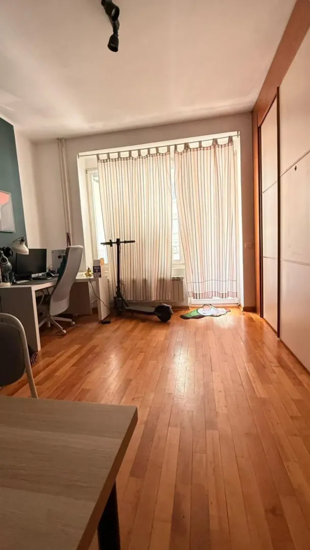 Rent, office space, 67m², Vračar Hram, Vračar Sve Podlokacije