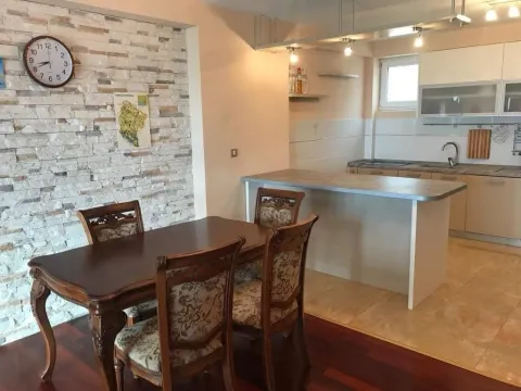 Sale, three bedroom apartment, 142m², Petrovac, Budva - image 8