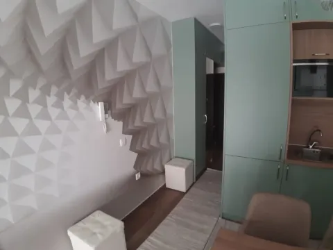 Sale, studio apartment, 22m², Dubovica, Budva