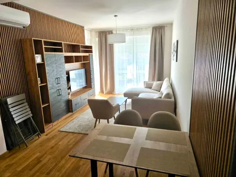 Izdavanje, jednosoban stan, 47m², Zabjelo, Podgorica - image 3