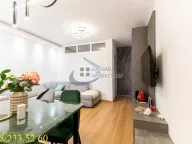Sale, three bedroom apartment, 60m², Južni Bulevar, Vračar Sve Podlokacije - image 4