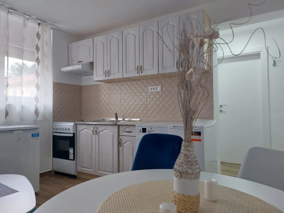 One Bedroom Apartment for Rent, 30m2, Centar, Tivat