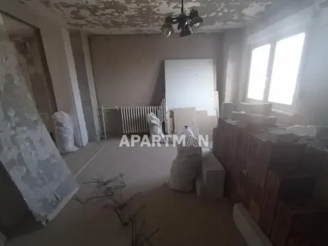 Sale, four bedroom apartment, 96m², Novi Beograd Blok 61, Novi Beograd Sve Podlokacije - image 11