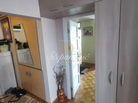 Prodaja, dvosoban stan, 59m², Novo naselje, Novi Sad - image 22