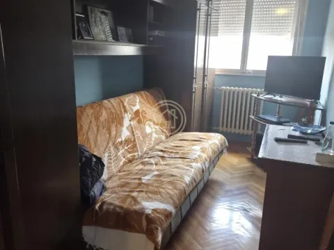 Prodaja, trosoban stan, 70m², Medijana, Niš - image 11