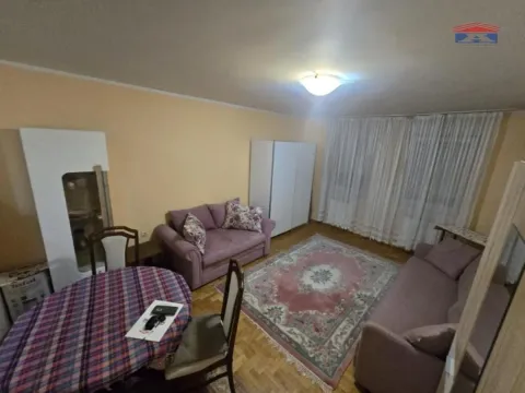 Izdavanje, jednosoban stan, 35m², Cara Dušana, Novi Sad Sve Podlokacije - image 4