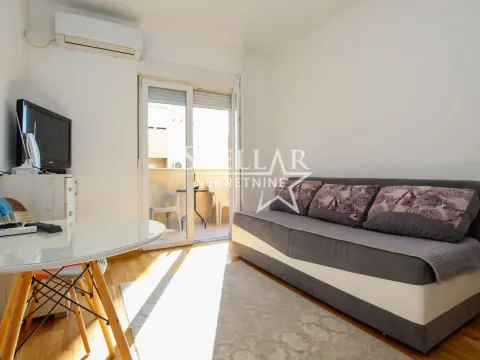 Rent, studio apartment, 23m², Tuški Put, Podgorica - image 2