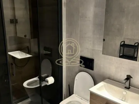 Rent, one bedroom apartment, 43m², Palilula, Niš - image 6