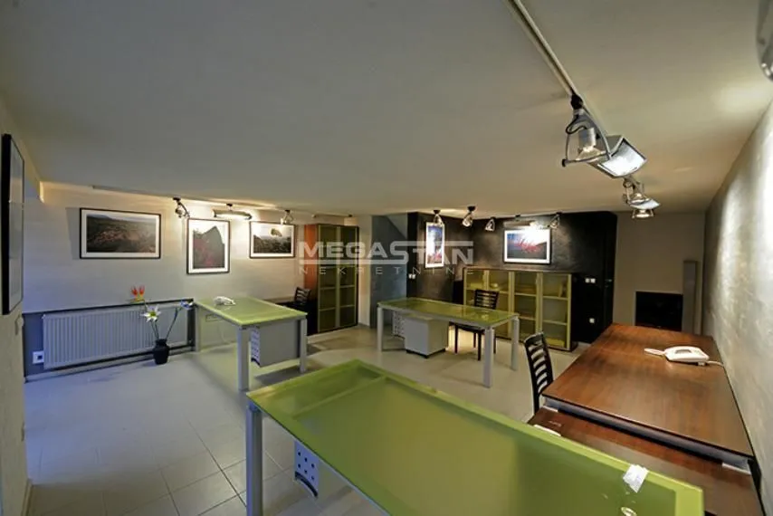Rent, office space, 48m², Južni Bulevar, Vračar Sve Podlokacije