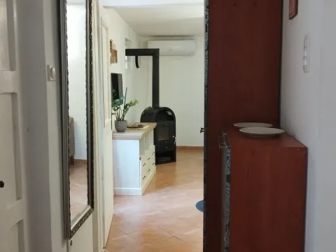 Rent, one bedroom apartment, 55m², Drač, Podgorica - image 7