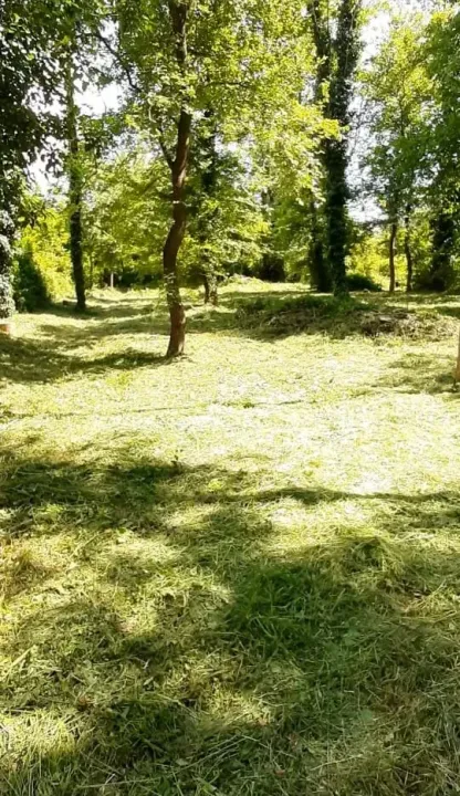 Sale, land lot, 790m², Kotor, Crna Gora