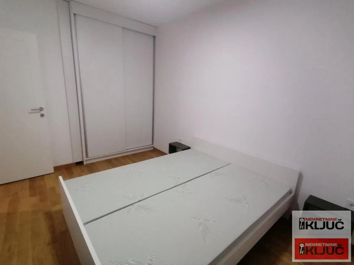 Izdavanje, dvosoban stan, 47m², Telep, Novi Sad Sve Podlokacije