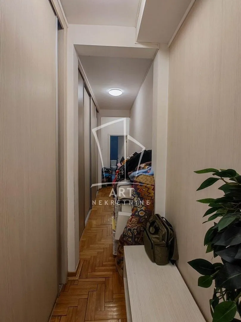 Prodaja, četvorosoban stan, 165m², Novi Beograd Blok 22, Novi Beograd Sve Podlokacije